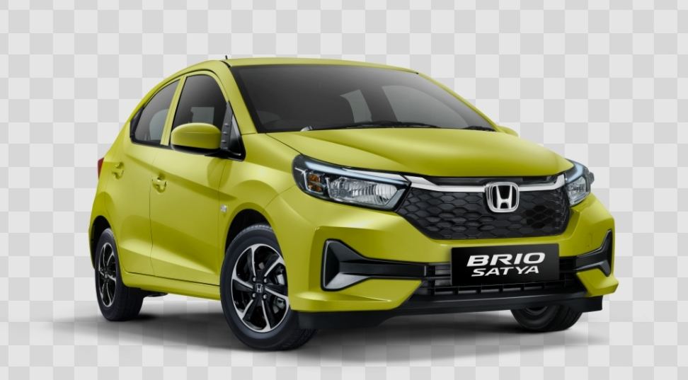 Seaw mobil lombok